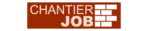 CHANTIERJOB - CV Conducteur de travaux